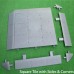 HEAVY DUTY FLOORING WITH EDGES-IGT-FL09